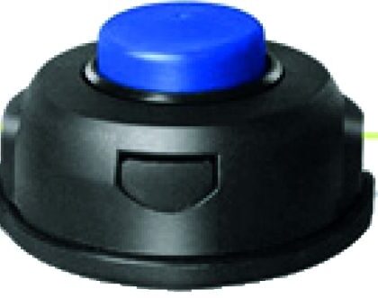 CARRETEL NYLON P/ ROCADEIRA AUTOMATICO M12x150mm