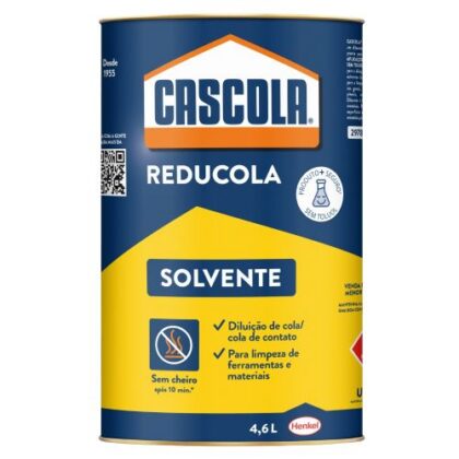 CASCOLA REDUCOLA 4,6L