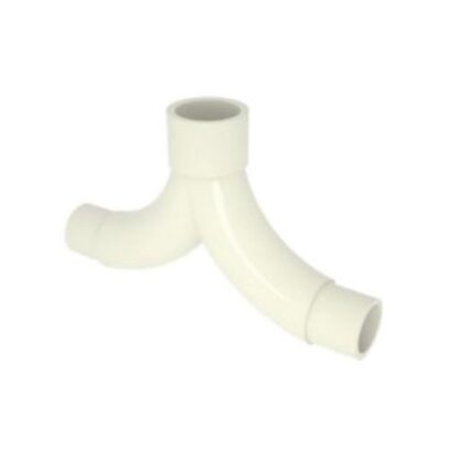 TEE MISTURADOR AQUATHERM 22