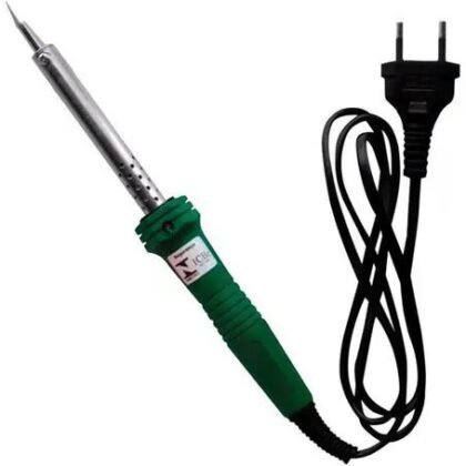 FERRO SOLDA CERTIFICADO 40W 127V 7342 BRASFORT