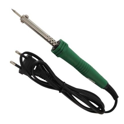 FERRO SOLDA CERTIFICADO 40W 220V 7343 BRASFORT