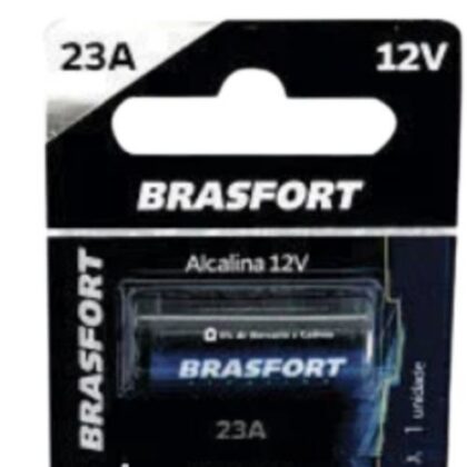 BATERIA ALC 12V 23A BLIS(1) 6305 BRASFORT