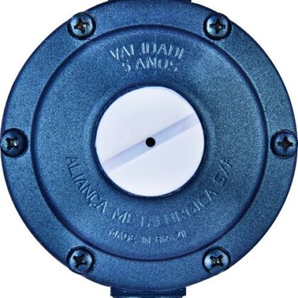 REGULADOR GAS 506/03 7Kg/h ALIANCA