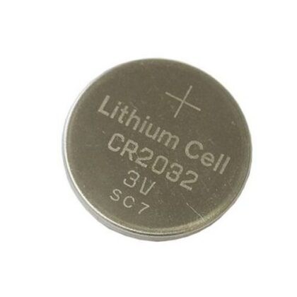 BATERIA LITIO 3V CR2032 7442 BRASFORT