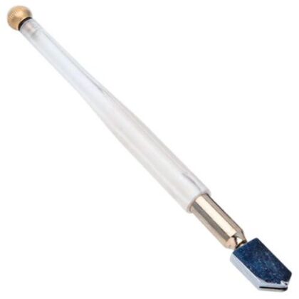 CORTADOR VIDRO LUBRIFICADO 8061 BRASFORT