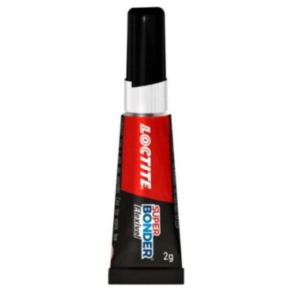 SUPER BONDER FLEXIVEL 2g