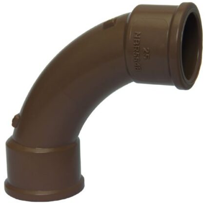 CURVA SOLD 20mm TUBOZAN