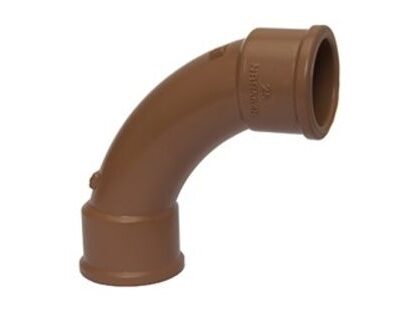 CURVA SOLD 40mm TUBOZAN
