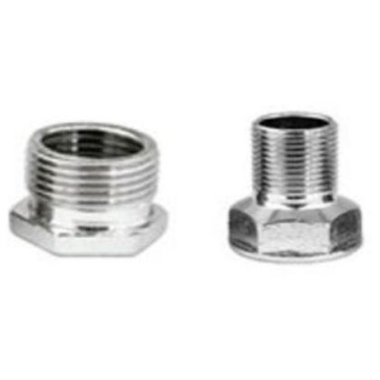 LATAO CROMADO BUCHA REVERSAO 1/2x3/4 ALPHA BR004