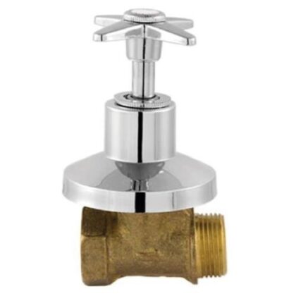 REGISTRO C23 PRESSAO 1/2 ACAB ABS ALPHA RPL001
