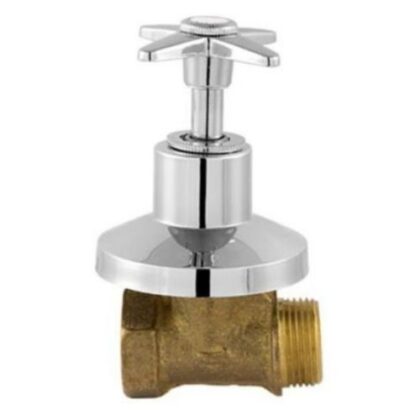 REGISTRO C23 PRESSAO 3/4 ACAB ABS ALPHA RPL007