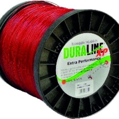 LINHA NYLON AP GRAMA 1,8mmx2kg REDONDO VERDE LIMÃO
