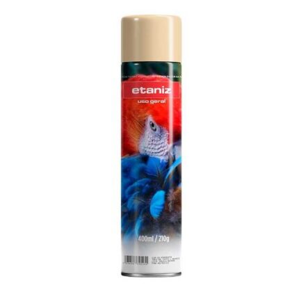 SPRAY ETANIZ 400ml BEGE