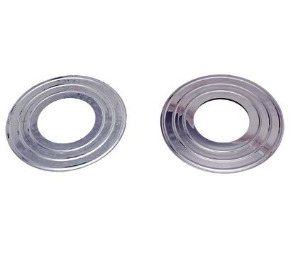 ANEL ACABAMENTO FOGAO 115mm ZATTI