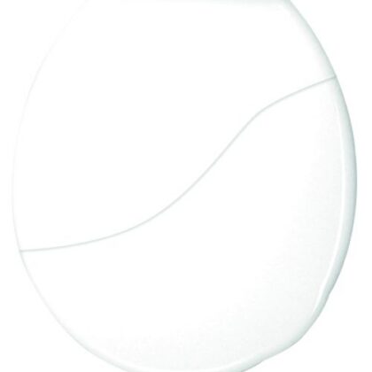 ASSENTO UNIFORTTE ALMOFADADO BRANCO