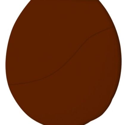 ASSENTO UNIFORTTE ALMOFADADO CARAMELO