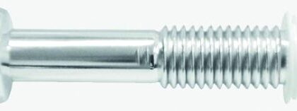 TUBO LIGACAO WC AJUST CROM C/ESPUDE UNIFORTTE