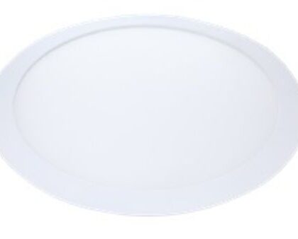 PAINEL LED EMB RED 12W 4000K 720lm 17cm AVANT
