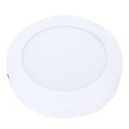 PAINEL LED SOB RED 12W 3000K 720lm 17cm AVANT