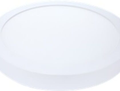 PAINEL LED SOB RED 18W 6500K 1260lm 22cm AVANT
