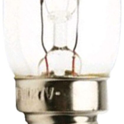LAMPADA GELADEIRA/MICROONDAS BRASFORT E14 220x15 8722
