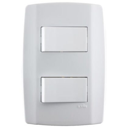 SLIM TECLA 2(S) 8018
