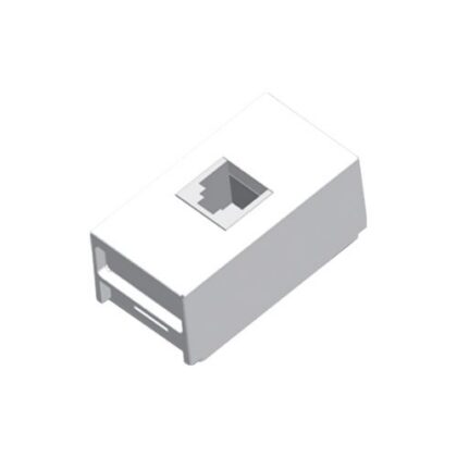 SLIM/LEV MOD TOM TEL RJ11 8161