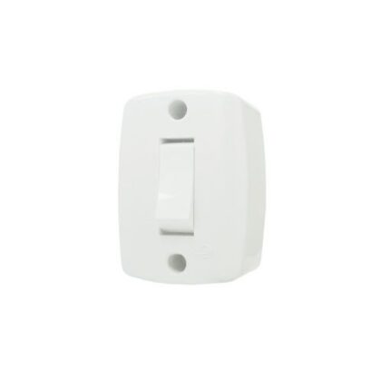 INTERRUPTOR EXT RET ILUMI SIMPLES BR 16553