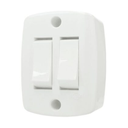 INTERRUPTOR EXT RET ILUMI DUPLO BR 16562