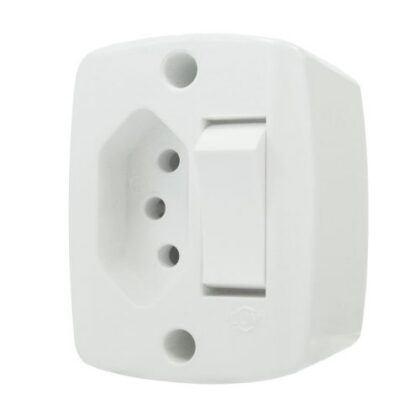 INTERRUPTOR EXT RET ILUMI C/TOM NBR 20A BR 16545