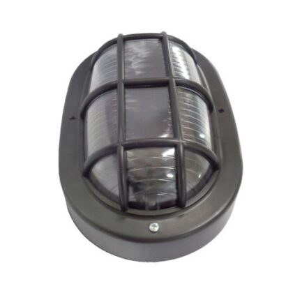 TARTARUGA PVC ILUMI PRETA 1611