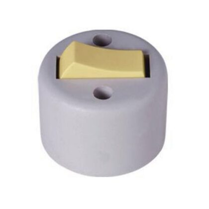 INTERRUPTOR EXT RED ILUMI SIMPLES CZ 1755PCT