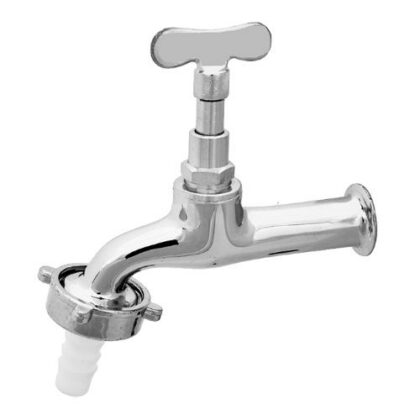 TORNEIRA JARDIM MET 1130 LONGA 1/2 TJL002 ALPHA