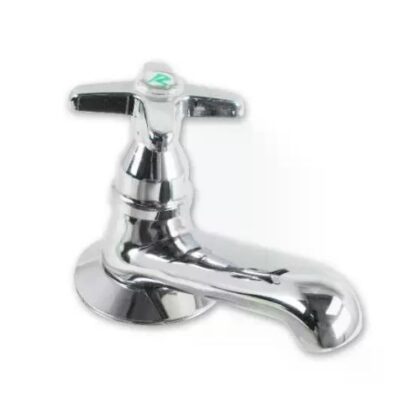 TORNEIRA LAV MET BALCAO 1193 PRESSAO C23 TLS001 ALPHA