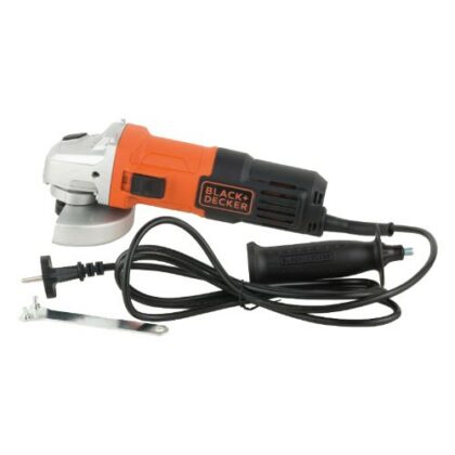 ESMERILHADEIRA ANGULAR 4 1/2 650W G650-B2 220V B&D