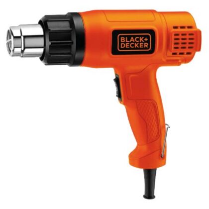 SOPRADOR TERMICO 1500W HG1500-B2 220V B&D