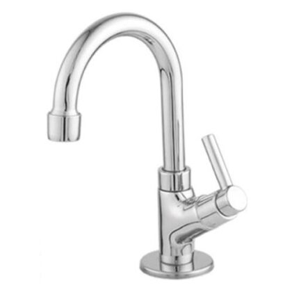TORNEIRA LAV B MOVEL MET BALCAO 1195 C72 TBL011 ALPHA