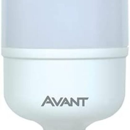 LAMP LED 50W 6500K 4000lm A100 E27 BIV AVANT