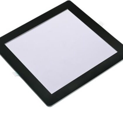 PAINEL LED EMB QUAD PR POLIC 24W 6500K 1680lm 30cm AVANT
