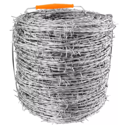 ARAME FARPADO GALV FOGO 1,6mm x250m SYG