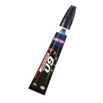 COLA UNIVERSAL LOCTITE 60SEC 20g