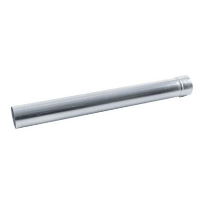 CANO FOGAO 1mx100mm ZATTI