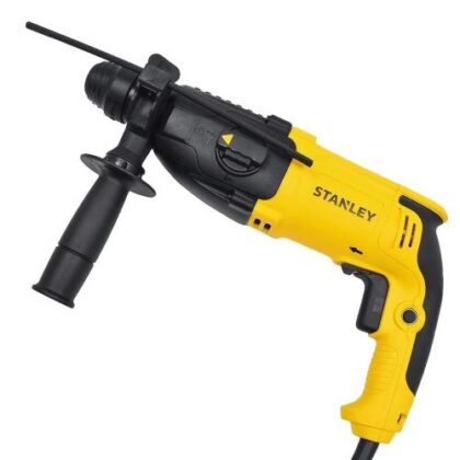 MARTELETE SDS PLUS 800W SHR263K-B2 220V STANLEY