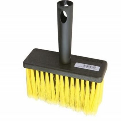 BROXA RETANGULAR PVC PEQUENA TIGRE 1199-01