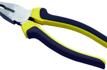 ALICATE UNIVERSAL POLIDO 8 FERTAK 1001