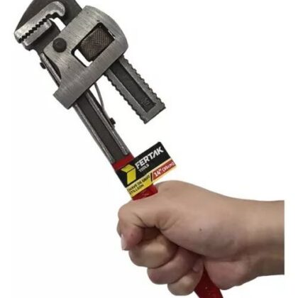 CHAVE GRIFO 14 (350MM) FERTAK 2223