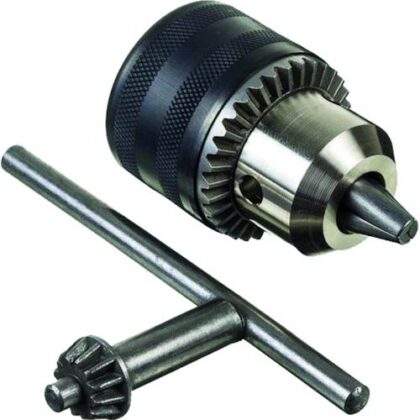 MANDRIL C/ CHAVE 13mm (1/2) 20UNF FERTAK 120002