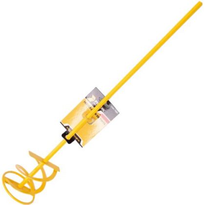 MISTURADOR TINTA/MASSA SEX 100x600 FERTAK 7324