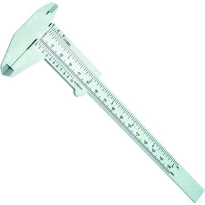 PAQUIMETRO PLAS 150mm FERTAK 6315