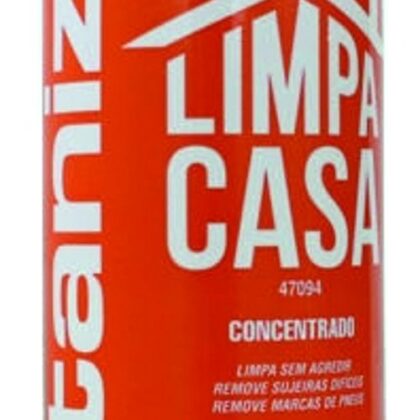 LIMPA CASA 1lt ETANIZ